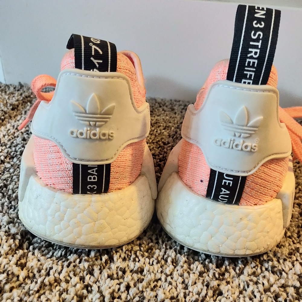 Adidas Shoes
